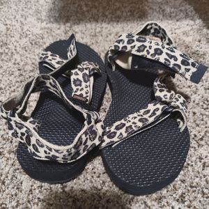 Cheetah Women's Chacos
